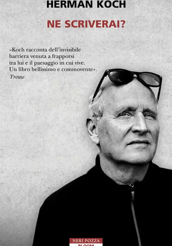Ne Scriverai?