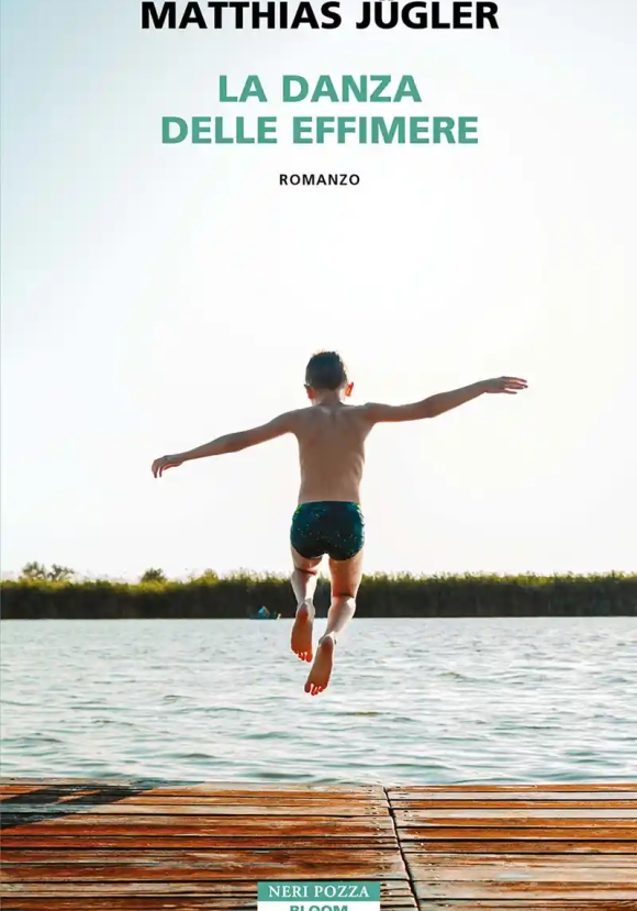 Danza Delle Effimere, La