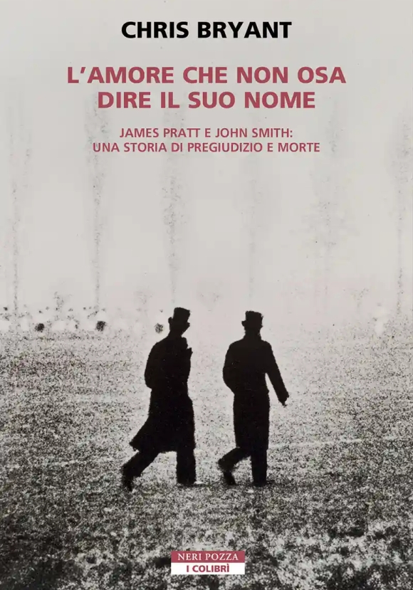 Amore Che Non Osa Dire Il Suo Nome (l')