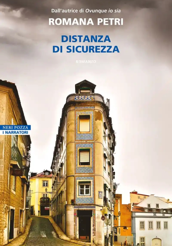 Distanza Di Sicurezza