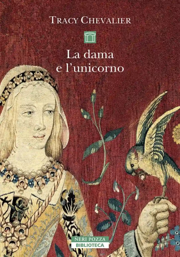 La Dama E L'unicorno