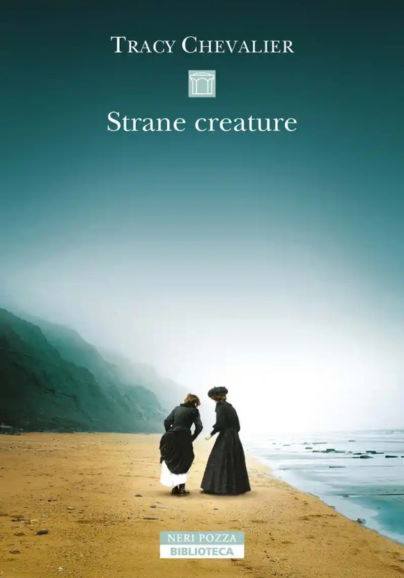 Strane Creature