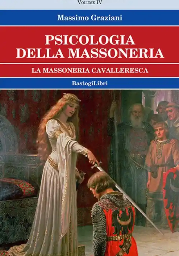 Psicologia Della Massoneria 4