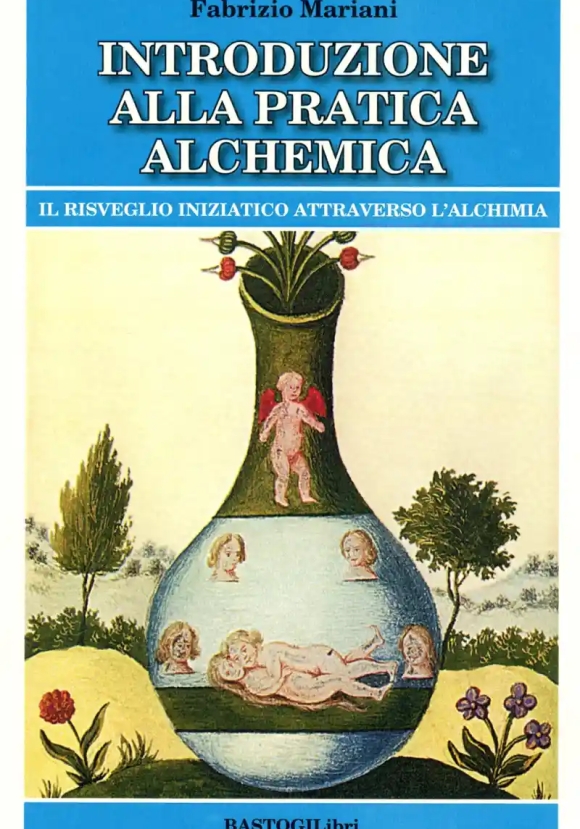 Introduzione Alla Pratica Alch