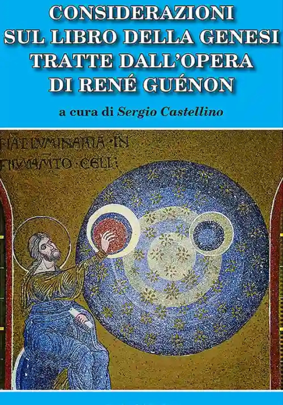 Considerazioni Sul Libro Genes