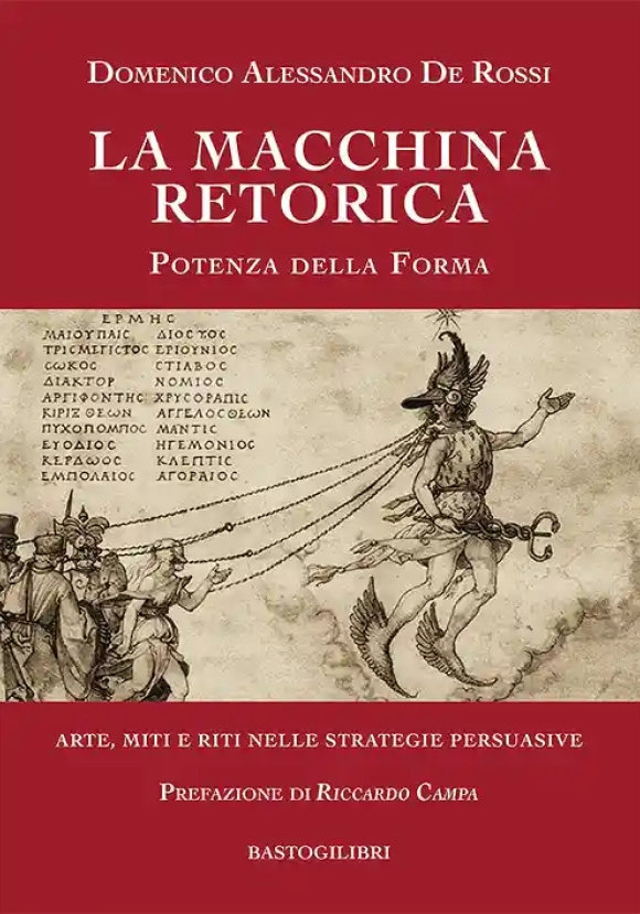 Macchina Retorica