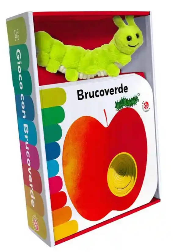 Gioco Con Brucoverde