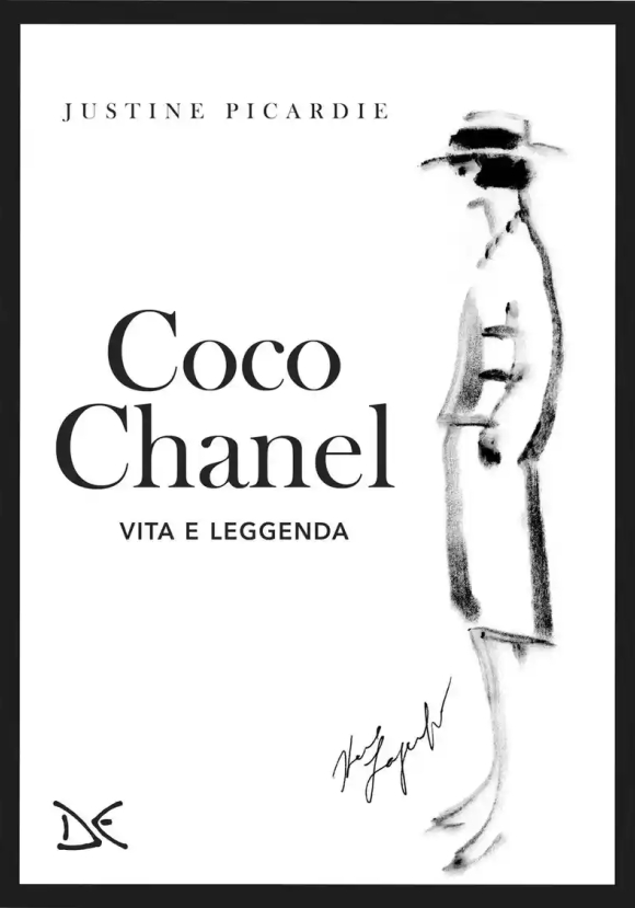 Coco Chanel. Vita E Leggenda