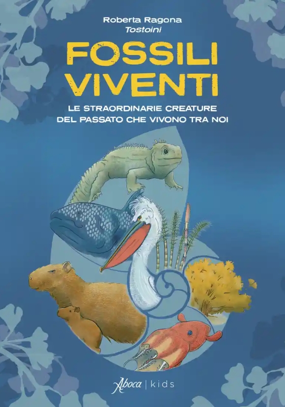Fossili Viventi
