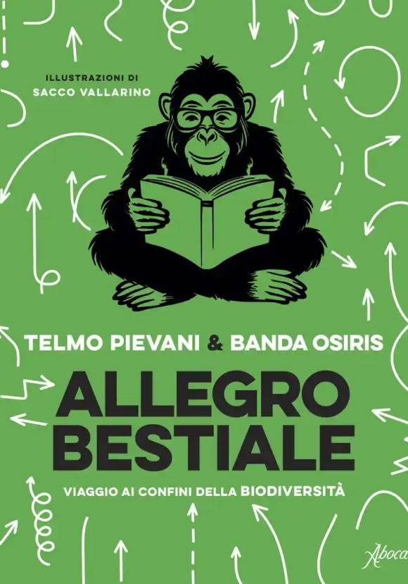 Allegro Bestiale. Ediz. Illustrata