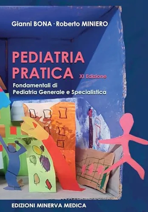 Pediatria Pratica 11ed.