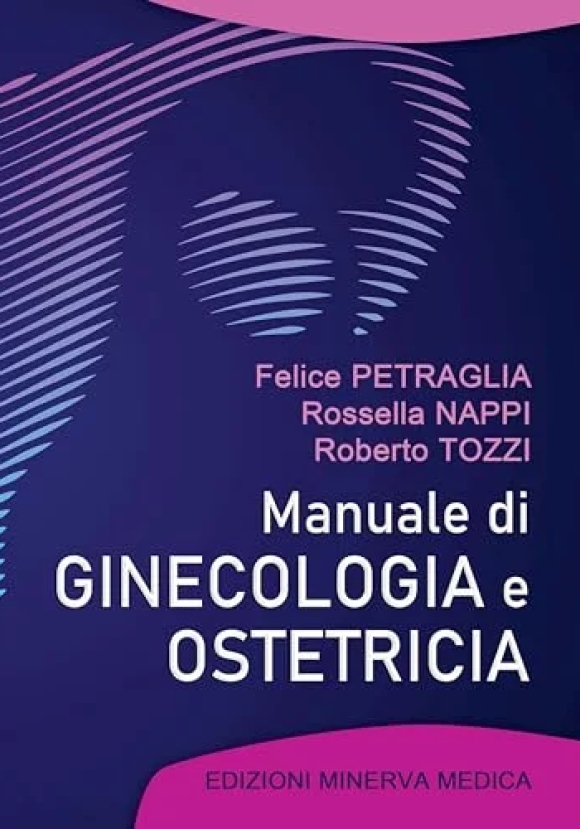 Manuale Di Ginecologia E Ostetricia