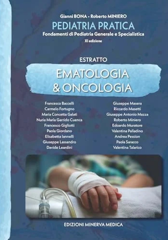 Ematologia & Oncologia