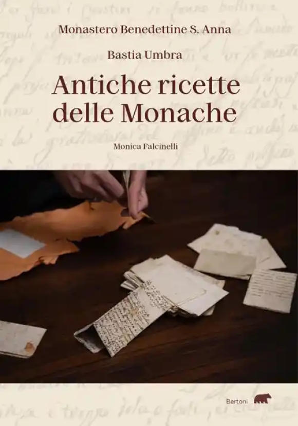 Antica Cucina Delle Monache 