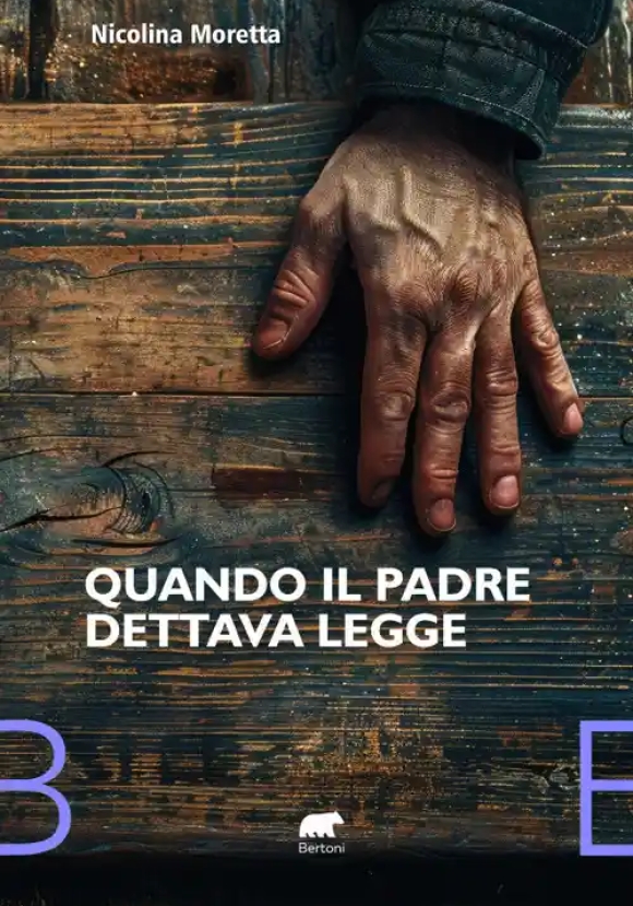 Quando Il Padre Dettava Legge
