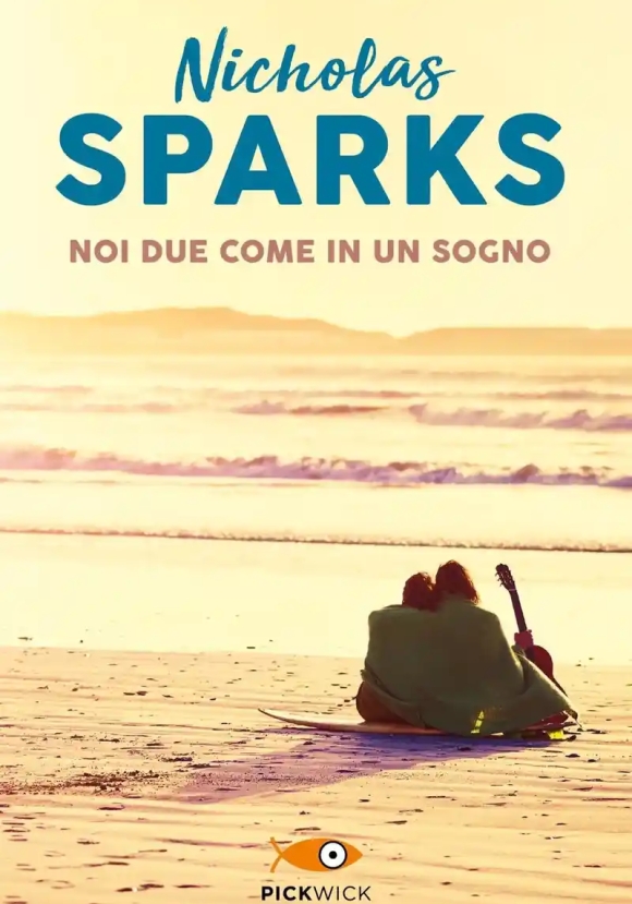 Noi Due Come In Un Sogno