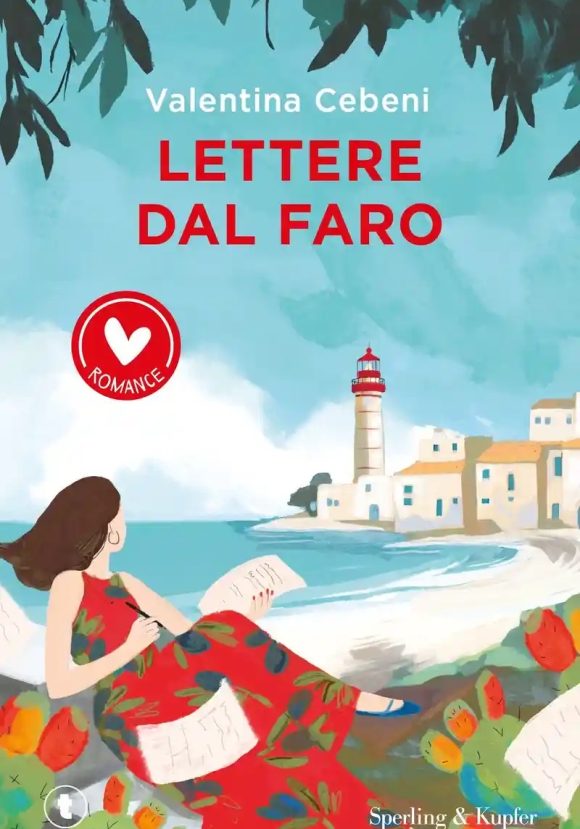 Lettere Dal Faro