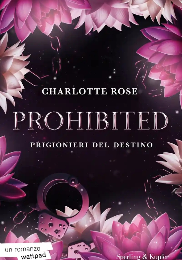 Prohibited. Ediz. Italiana