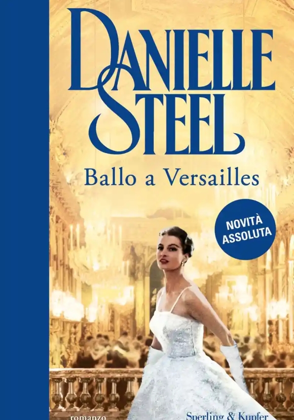 Ballo A Versailles