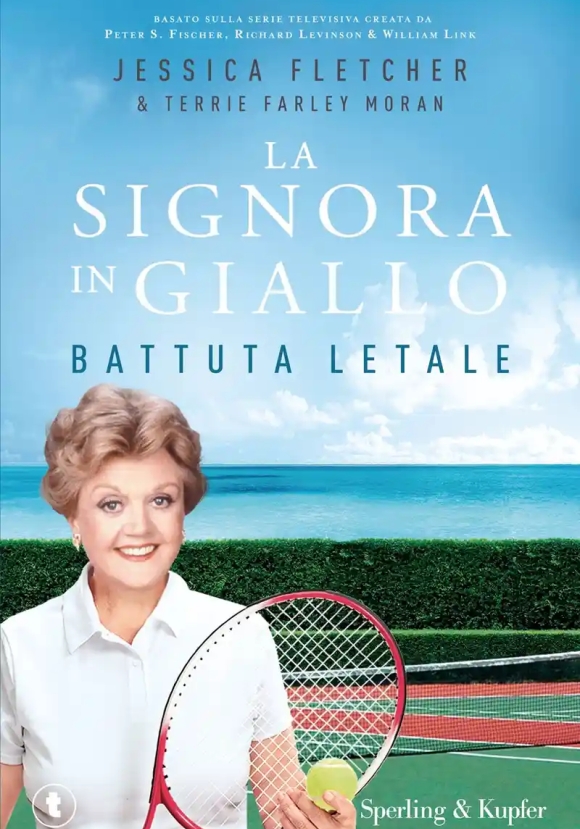 Battuta Letale. La Signora In Giallo