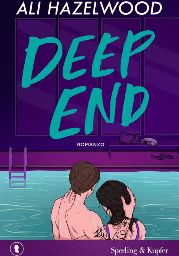 Deep End