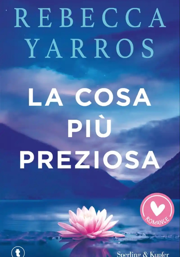 Cosa Pi? Preziosa (la)