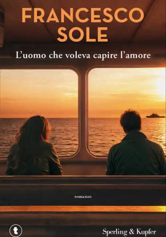 Uomo Che Voleva Capire L'amore (l')