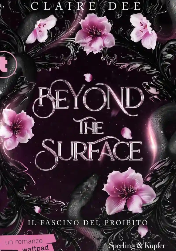 Beyond The Surface. Il Fascino Del Proibito