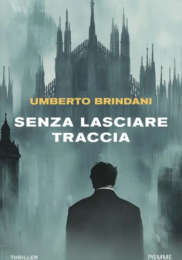 Senza Lasciare Traccia