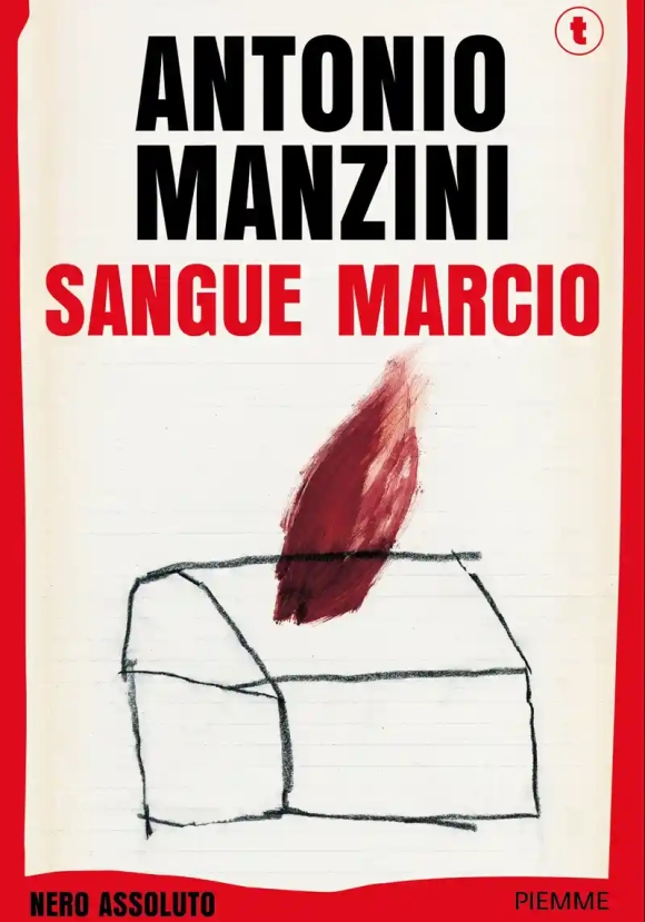 Sangue Marcio