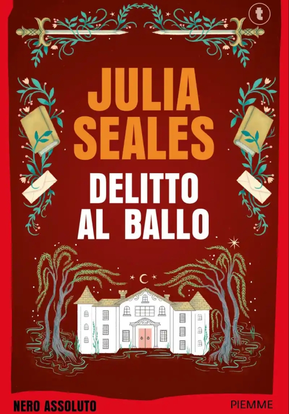 Delitto Al Ballo