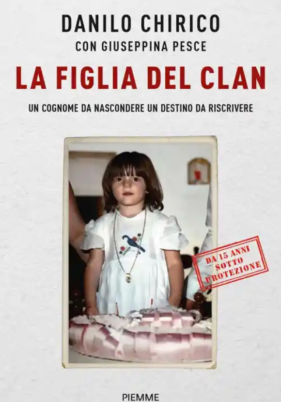 Figlia Del Clan (la)