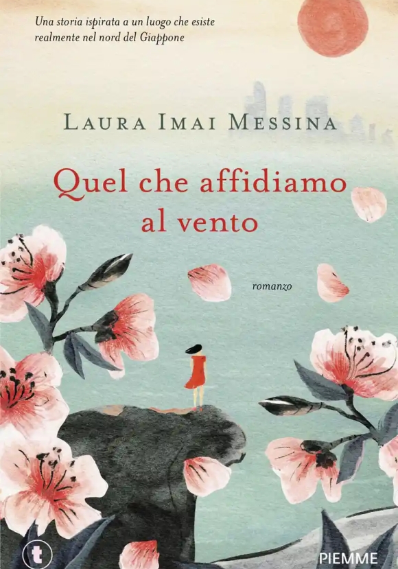 Quel Che Affidiamo Al Vento