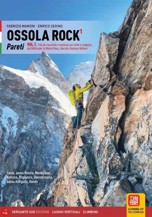 Ossola Rock Pareti