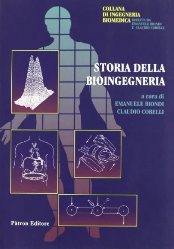 Storia Della Bioingegneria