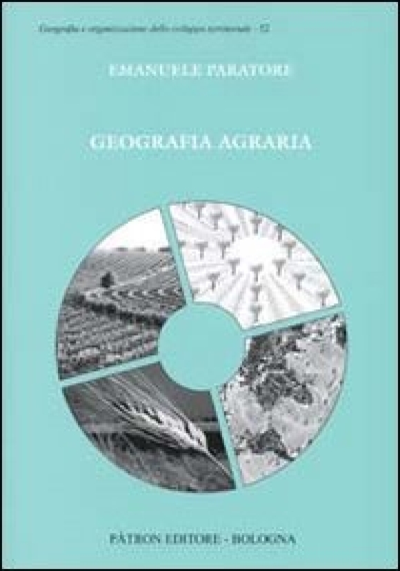 Geografia Agraria