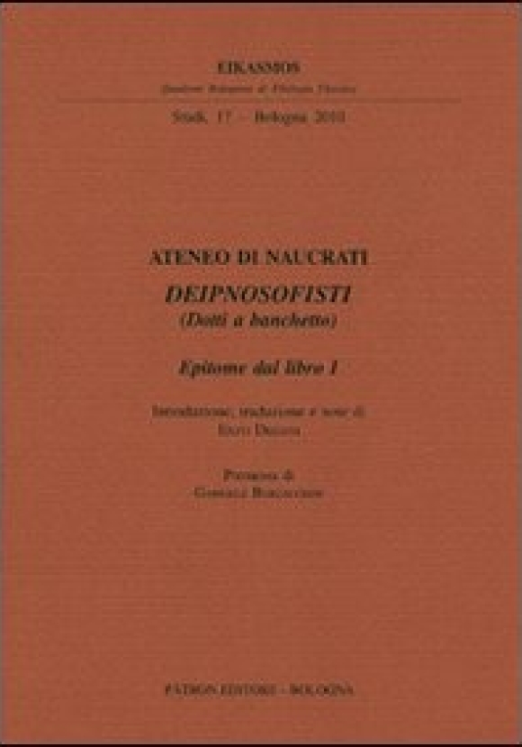 Ateneo Di Naucrati