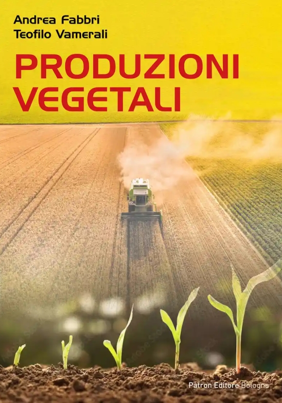 Produzioni Vegetali