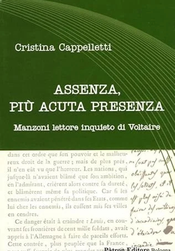 Assenza Piu' Acuta Presenza