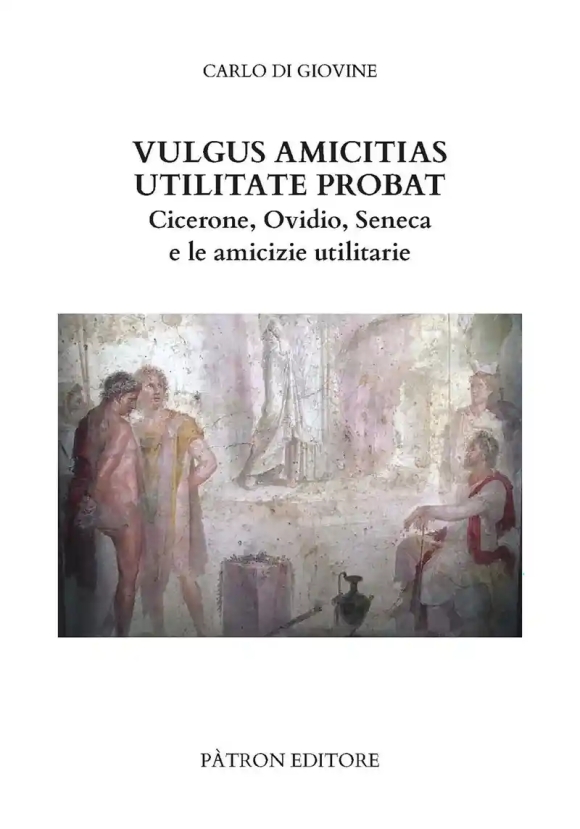Vulgus Amicitias