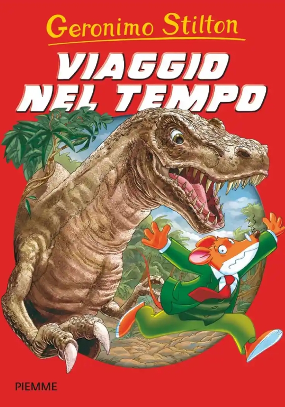 Viaggio Nel Tempo 1
