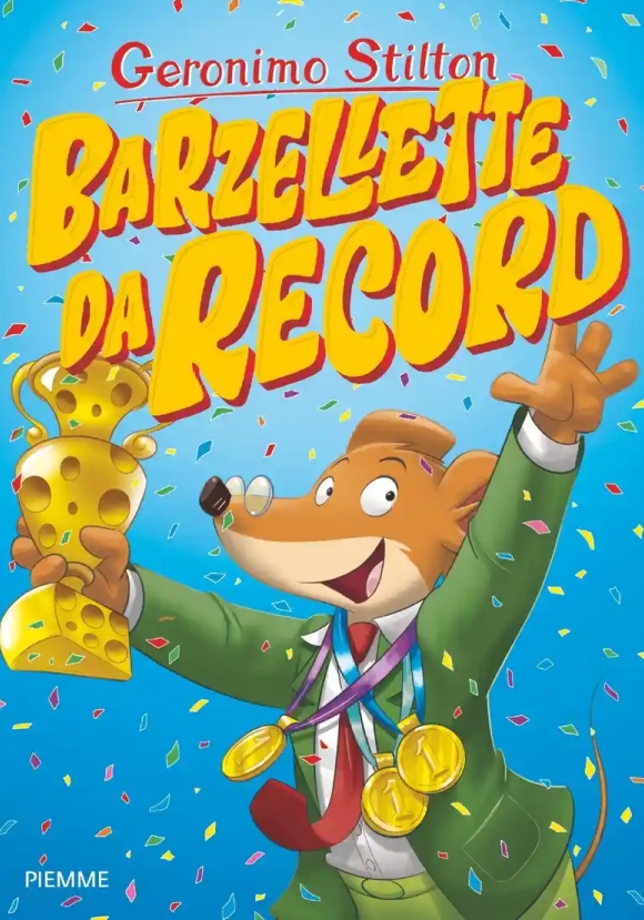 Barzellette Da Record