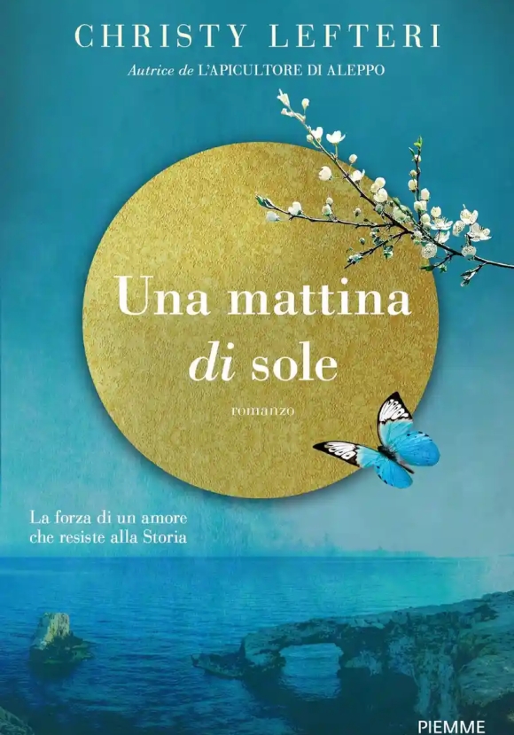 Isola Delle Rose E Dei Limoni (l')