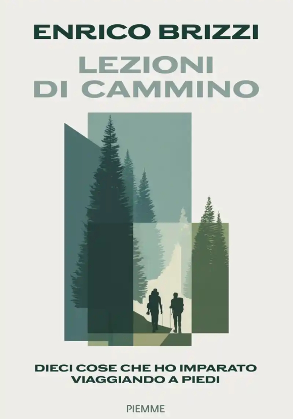 Lezioni Di Cammino