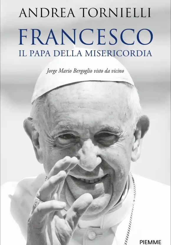 Francesco. Il Papa Della Misericordia