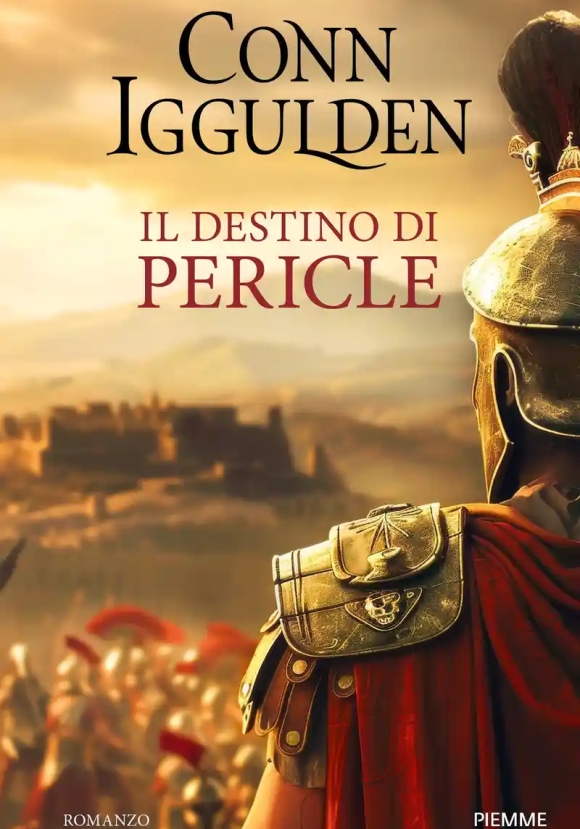 Destino Di Pericle