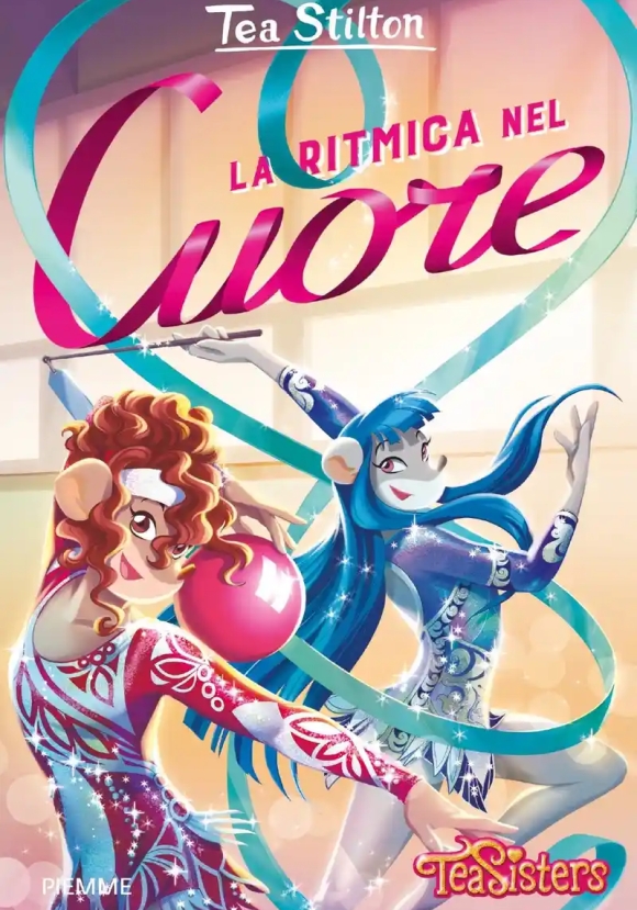 Ritmica Nel Cuore (la)