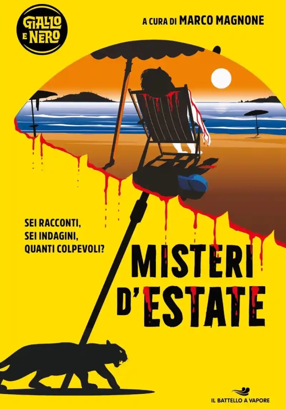 Misteri D'estate