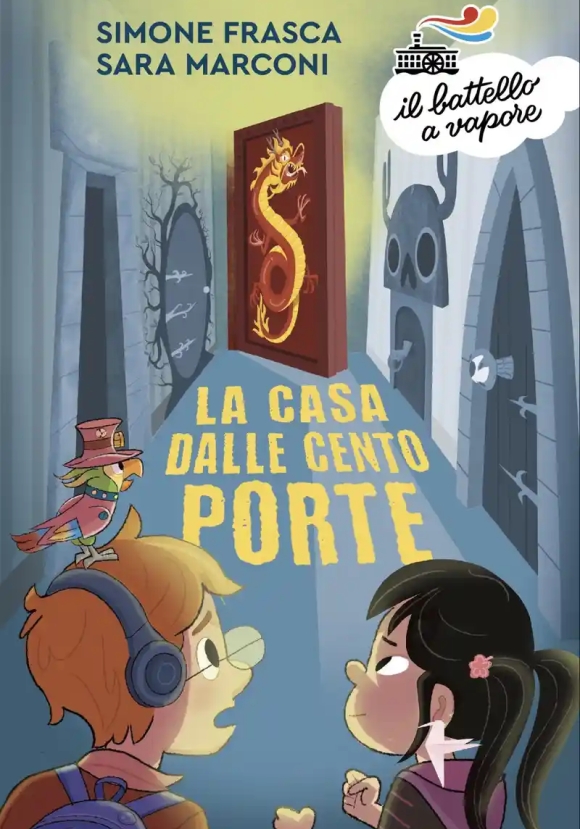 Casa Dalle Cento Porte (la)