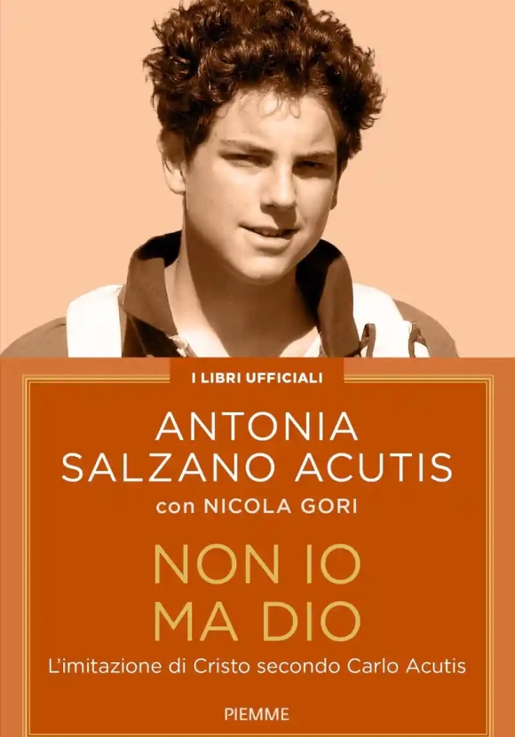 Non Io Ma Dio